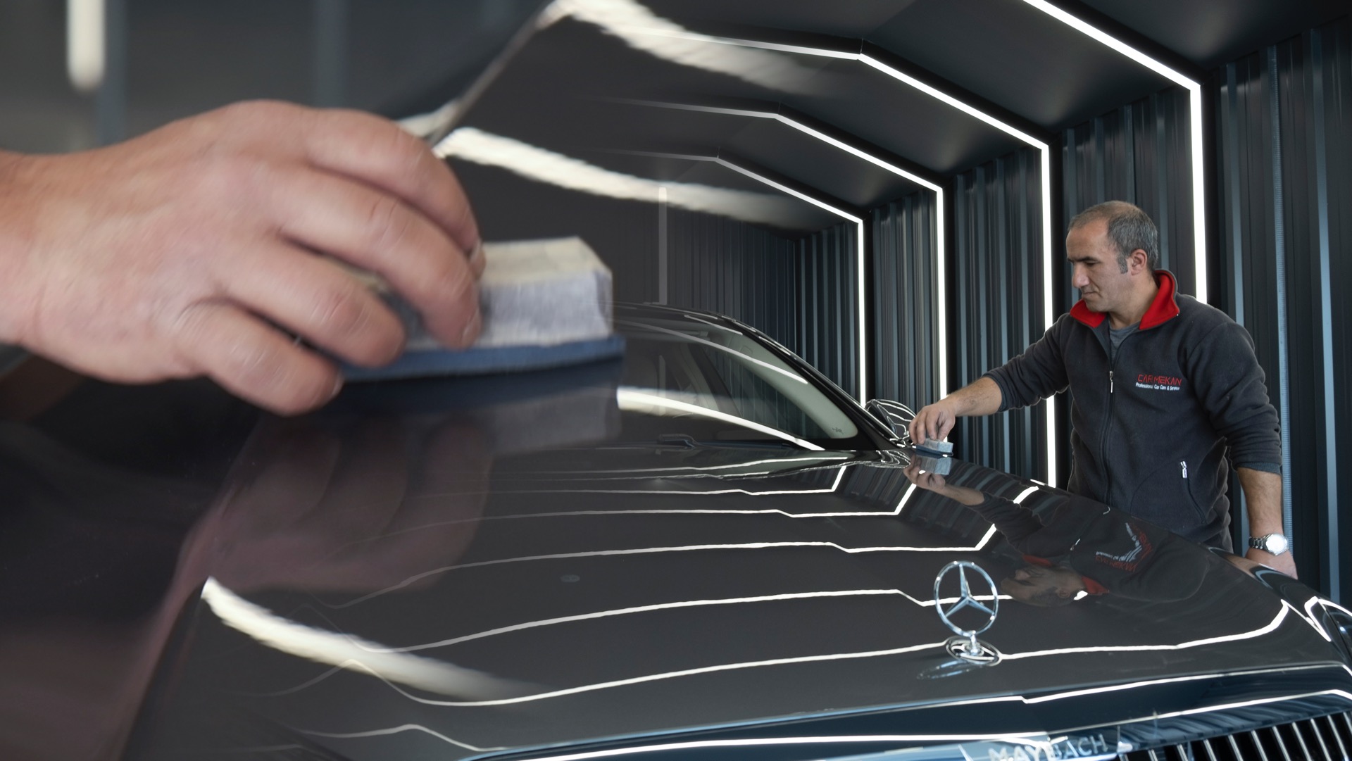 Çandarlı Seramik Kaplama